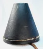 Prussian Landwehr Infantry Officers Pickelhaube with case. Visuel 14